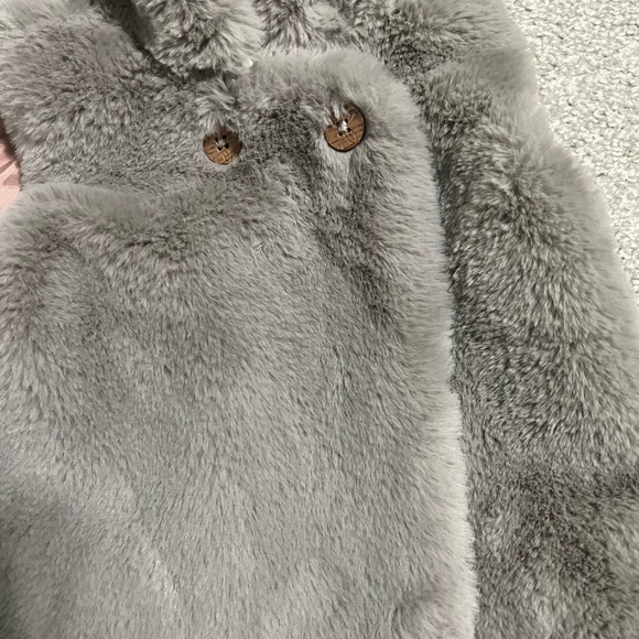 Catherine Malandrino Vest size 18-24 month - Picture 5 of 6